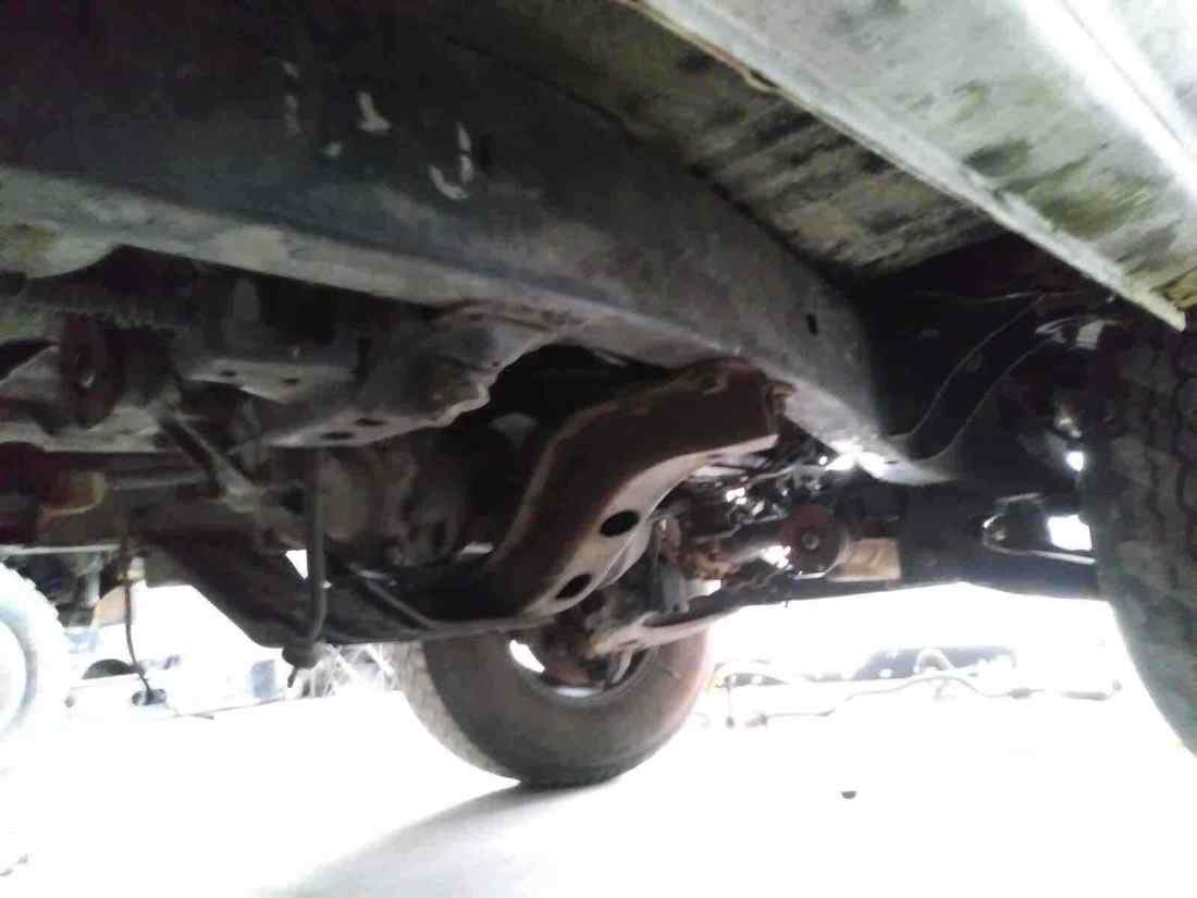 1991 Toyota Pickup 1/2 TON EXTRA LONG WHEELBASE DLX - photo 12