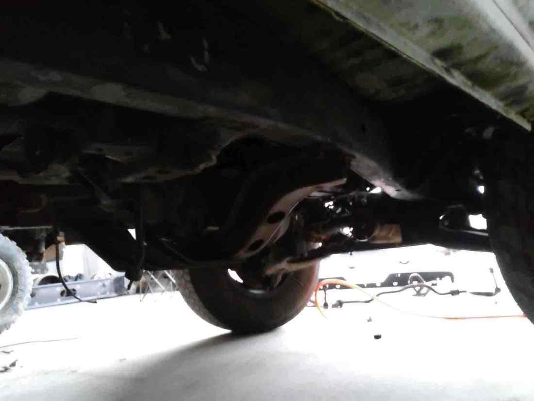 1991 Toyota Pickup 1/2 TON EXTRA LONG WHEELBASE DLX - photo 13