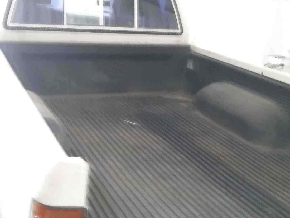 1991 Toyota Pickup 1/2 TON EXTRA LONG WHEELBASE DLX - photo 7