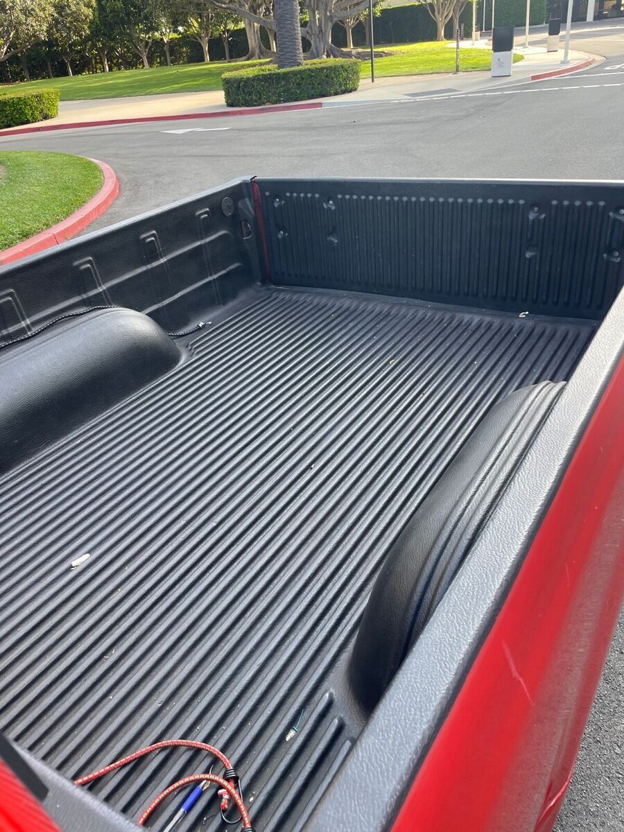 1991 Toyota Pickup 1/2 TON SHORT WHEELBASE - photo 9