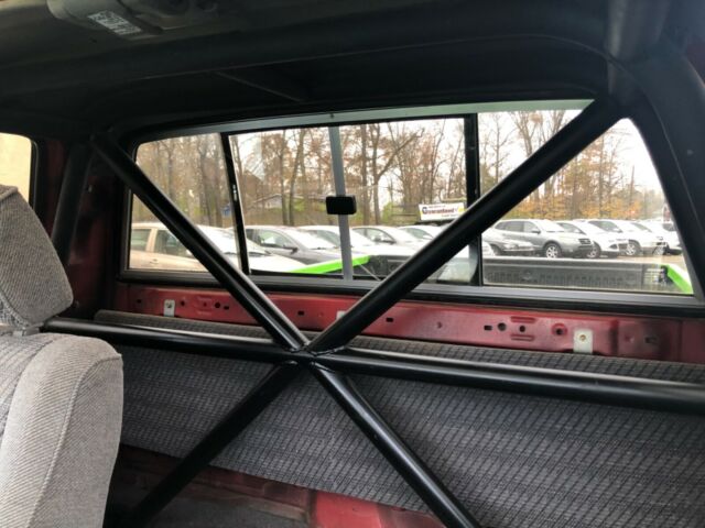 1991 Toyota Tacoma SR5 - photo 12