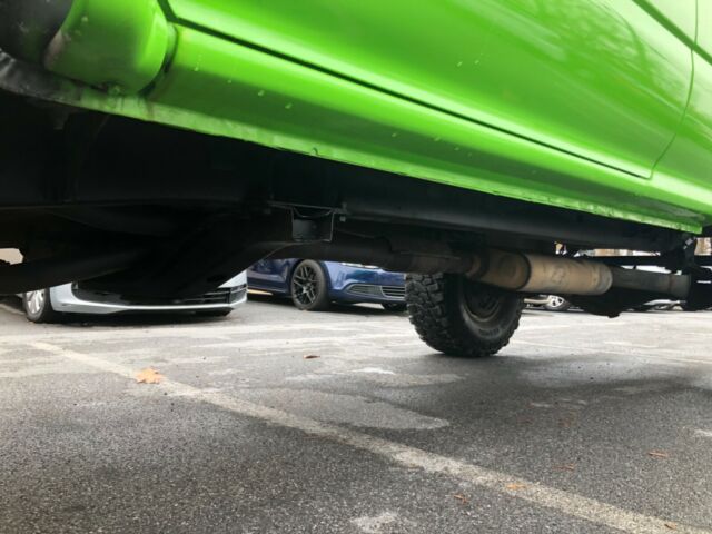 1991 Toyota Tacoma SR5 - photo 7