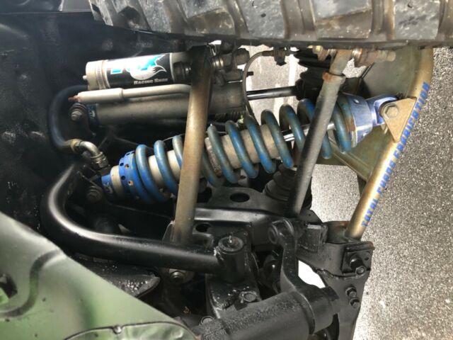 1991 Toyota Tacoma SR5 - photo 8