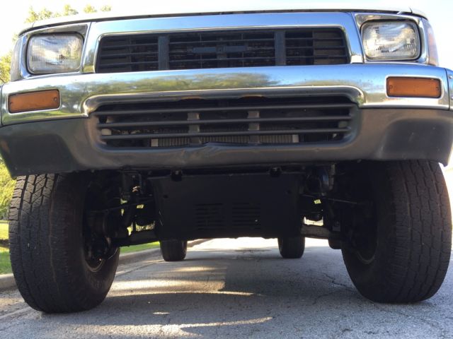1991 Toyota Tacoma Pickup - photo 9