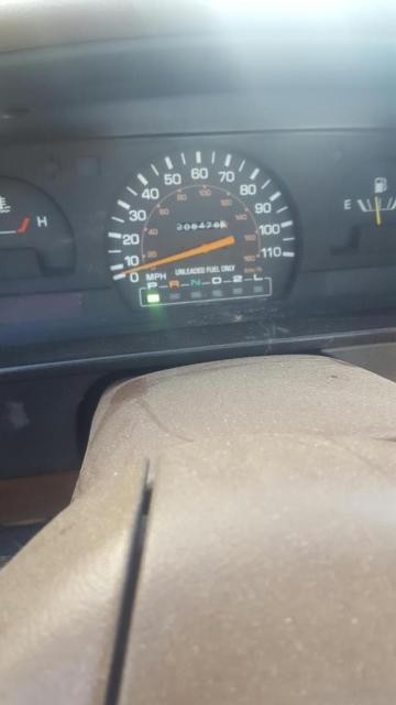1991 Toyota Other - photo 6