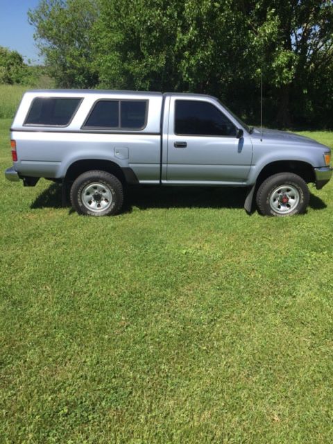 1991 Toyota pickup /Tacoma/Tundra 1991 Toyota Other