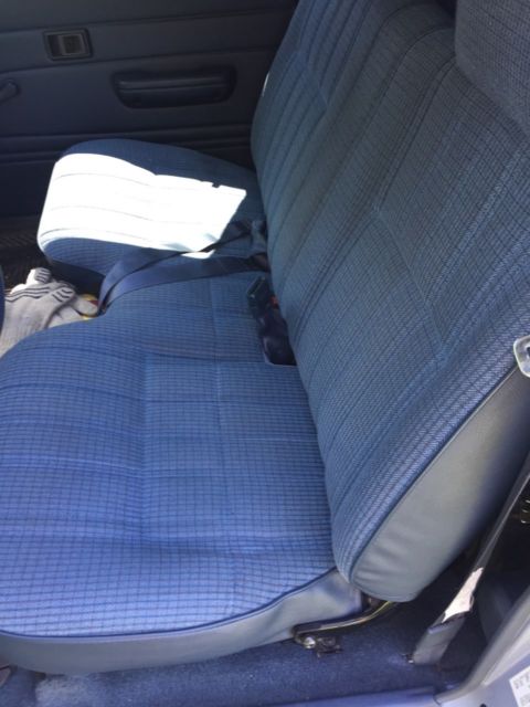 1991 Toyota Other - photo 12