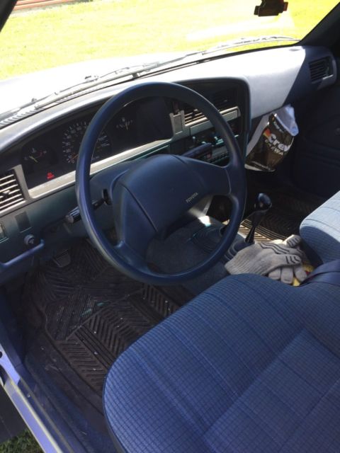 1991 Toyota Other - photo 13