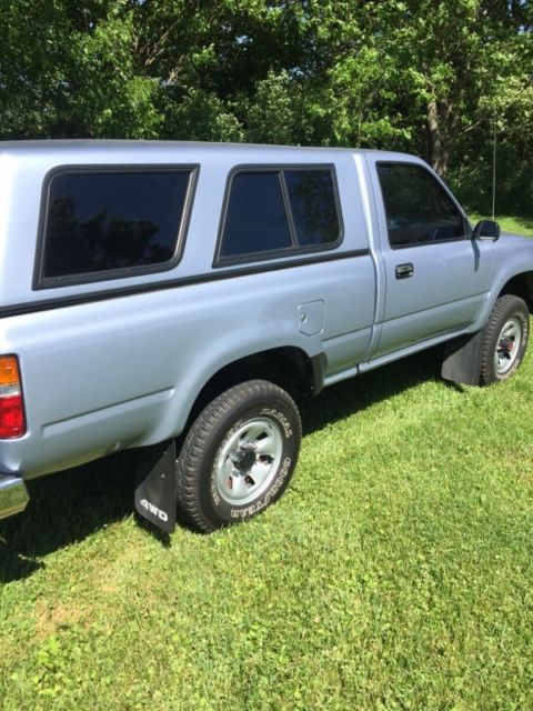 1991 Toyota Other - photo 2