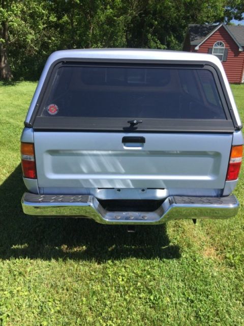 1991 Toyota Other - photo 3