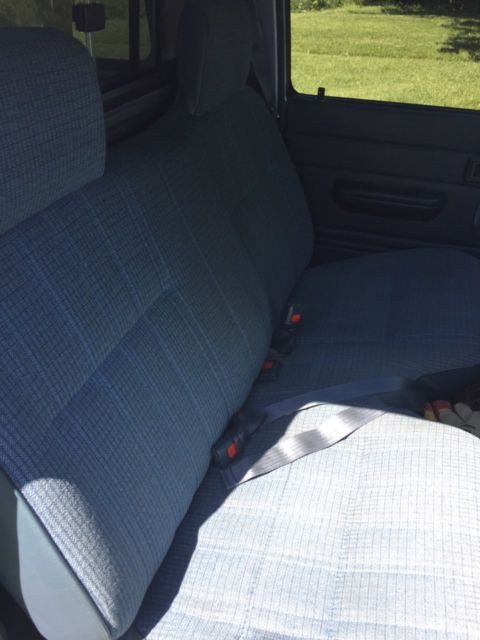 1991 Toyota Other - photo 9
