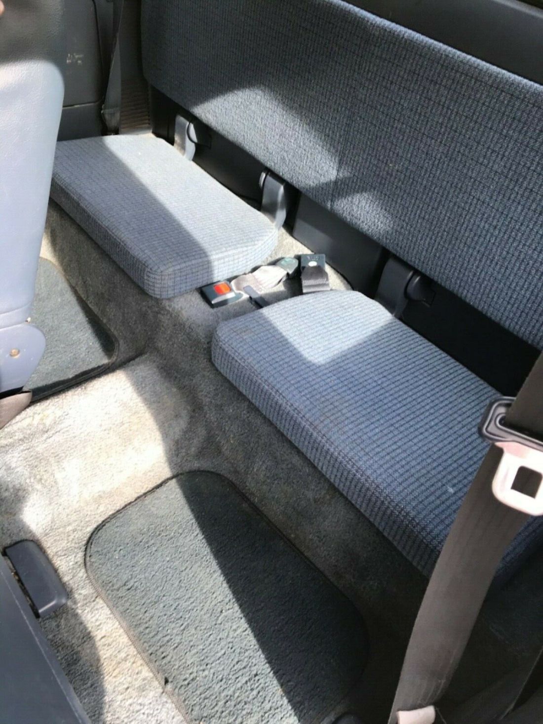 1991 Toyota Pickup - photo 13