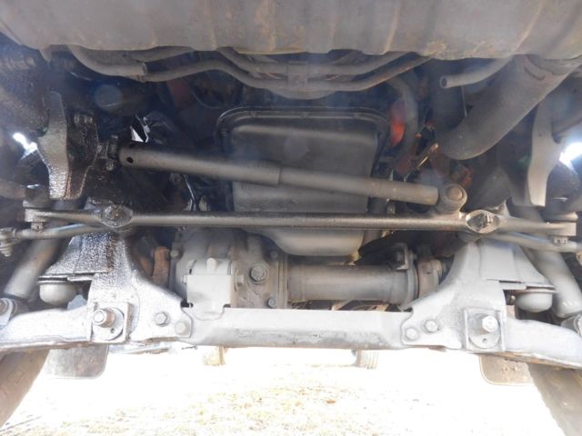 1991 Toyota Pickup - photo 10