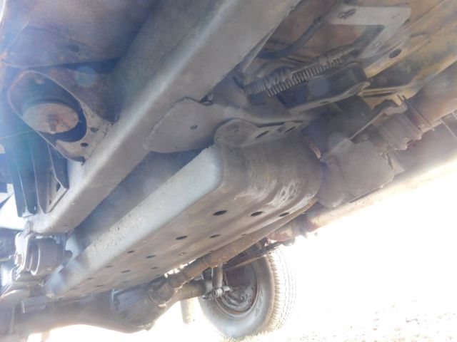 1991 Toyota Pickup - photo 12