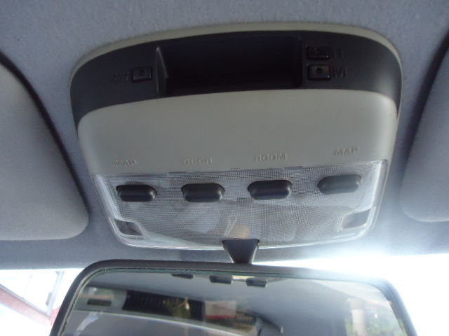 1991 Toyota Previa - photo 11