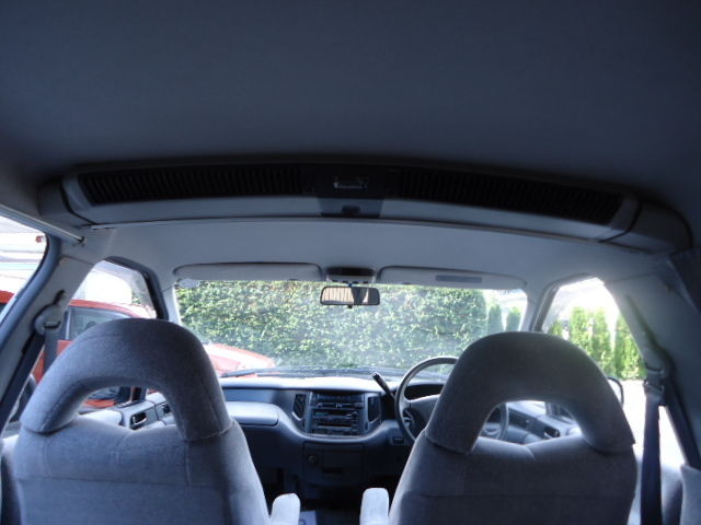 1991 Toyota Previa - photo 13