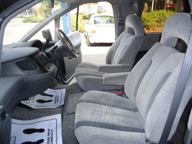 1991 Toyota Previa - photo 4