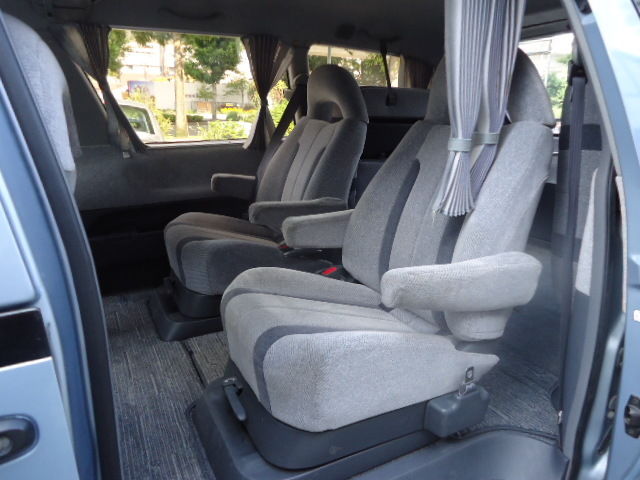 1991 Toyota Previa - photo 7