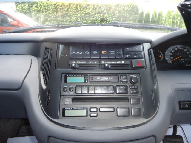 1991 Toyota Previa - photo 9