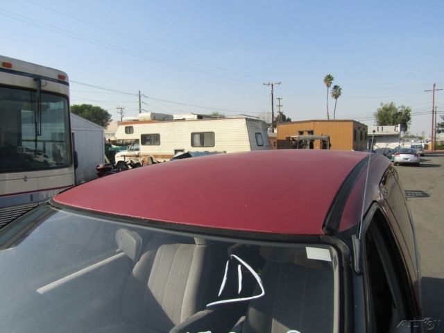 1991 Toyota Previa LE - photo 11
