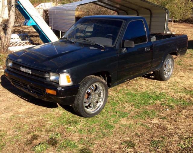 1991 Toyota Other