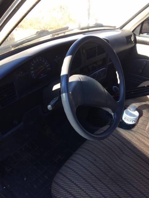 1991 Toyota Other - photo 5