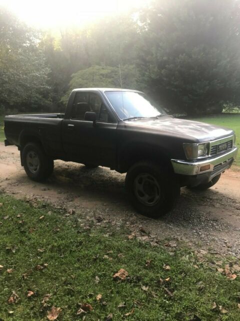 1991 Toyota Other - photo 3