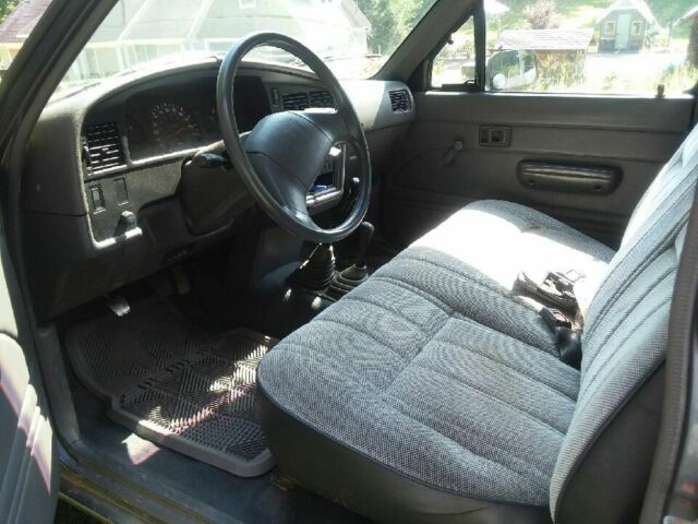 1991 Toyota Other - photo 5