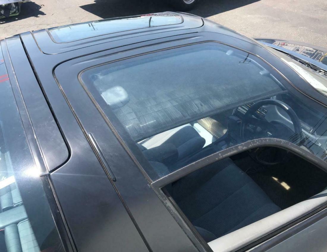 1991 Toyota Sera FWD - photo 6