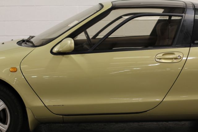 1991 Toyota Sera - photo 10