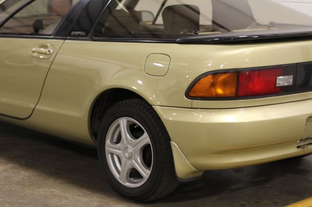 1991 Toyota Sera - photo 11
