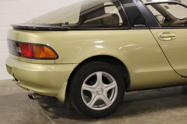 1991 Toyota Sera - photo 13