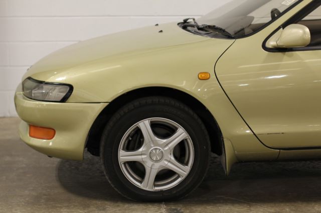 1991 Toyota Sera - photo 9