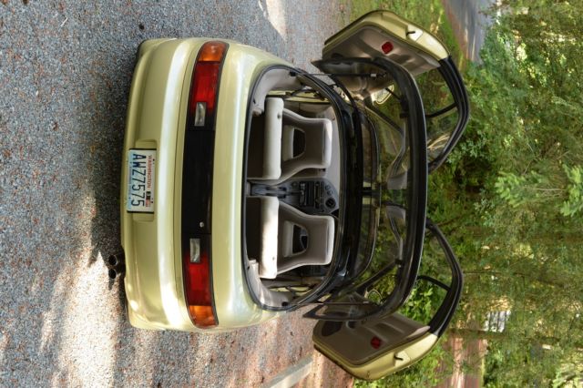 1991 Toyota Other - photo 5