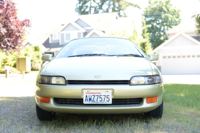 1991 Toyota Other - photo 6