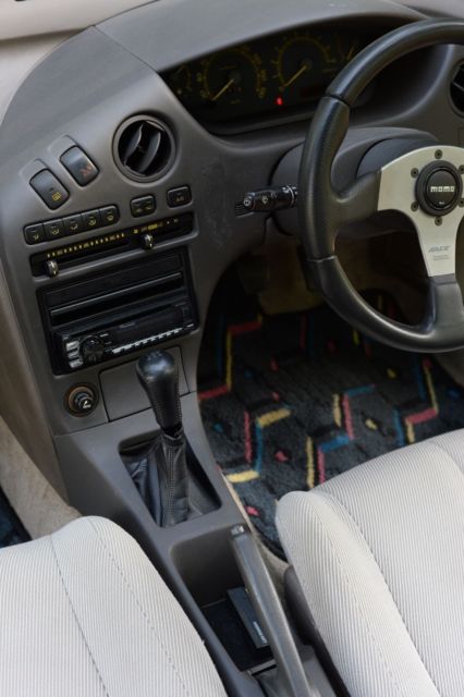 1991 Toyota Other - photo 8