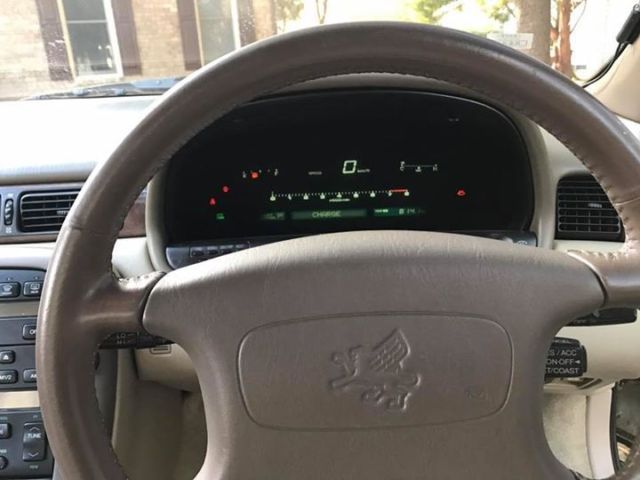 1991 Toyota Other - photo 10