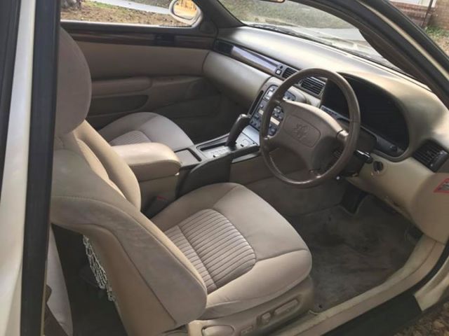 1991 Toyota Other - photo 11