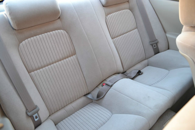 1991 Lexus SC JZZ30 - photo 9