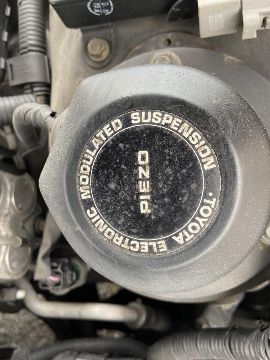 1991 Toyota Soarer RWD - photo 13