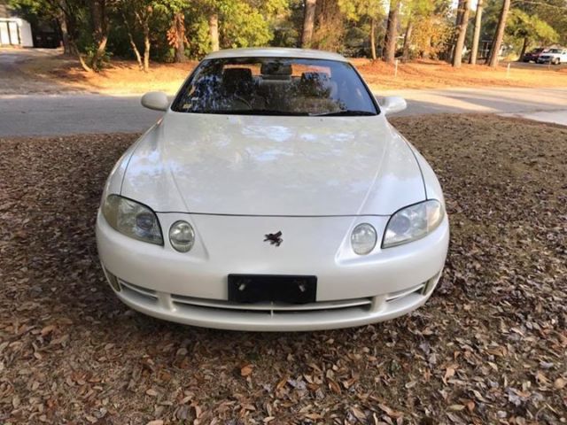 1991 Toyota Other - photo 2