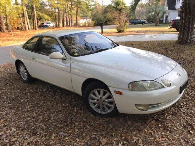1991 Toyota Other - photo 3