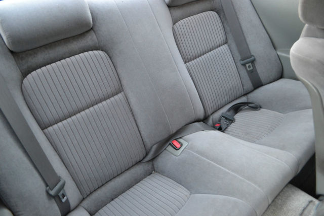1991 Lexus SC JZZ30 - photo 10