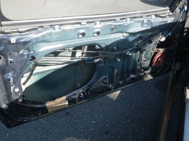 1991 Toyota Other 1JZ - photo 11