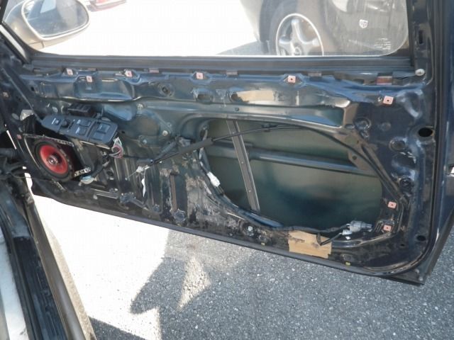 1991 Toyota Other 1JZ - photo 13