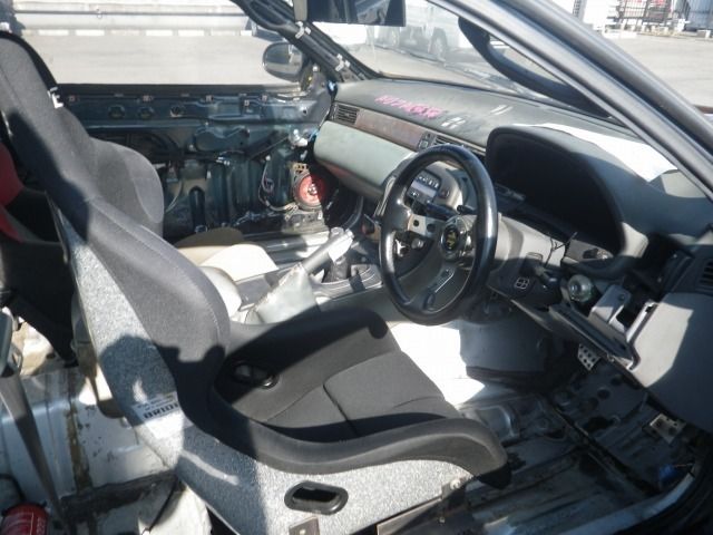 1991 Toyota Other 1JZ - photo 5