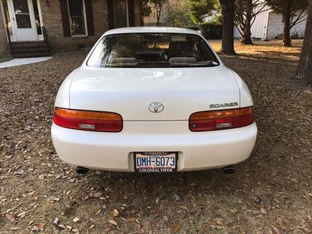 1991 Toyota Other - photo 5