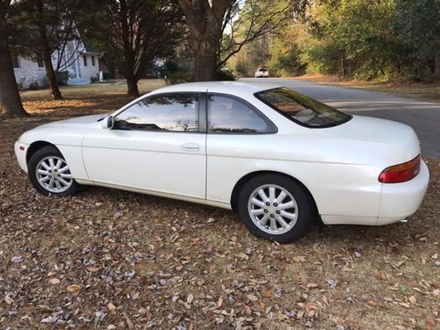 1991 Toyota Other - photo 7