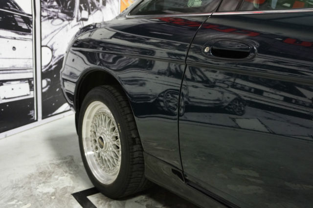 1991 Lexus SC - photo 10