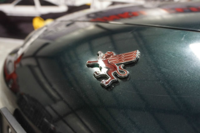 1991 Lexus SC - photo 13